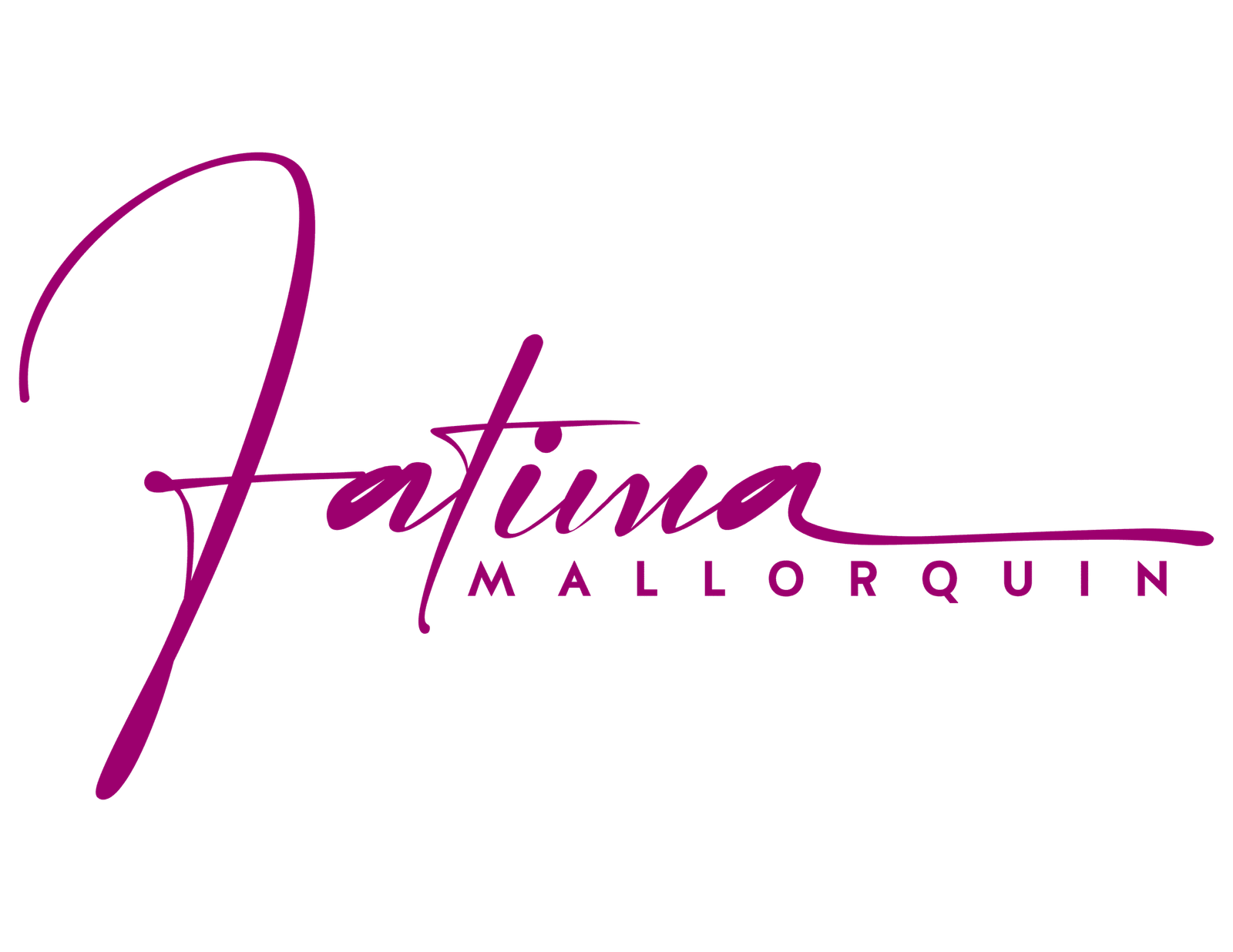 Fátima Mallorquin