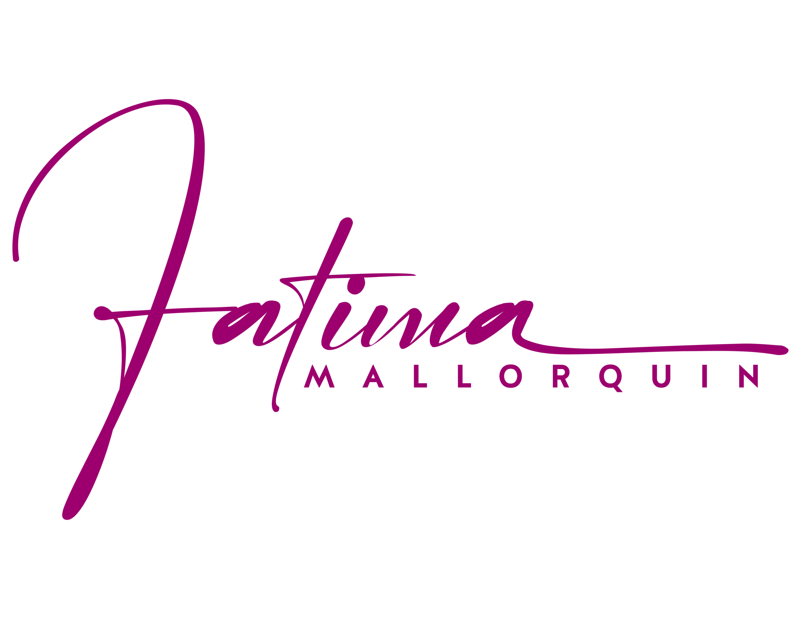 Fátima Mallorquin